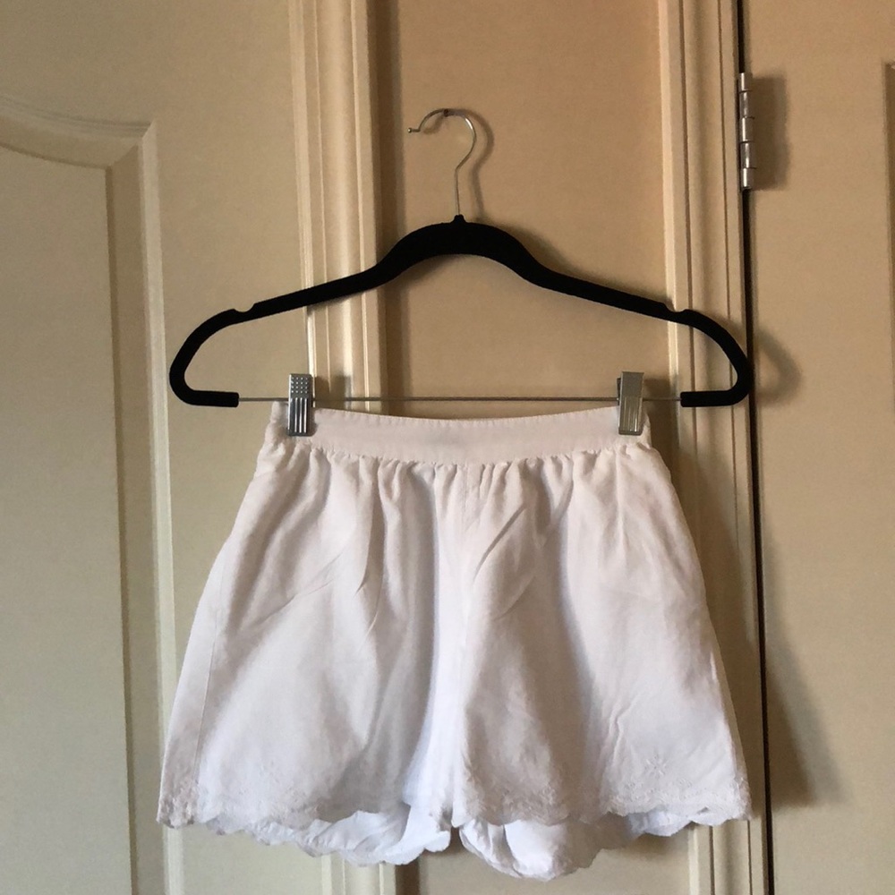 Girls Gap shorts